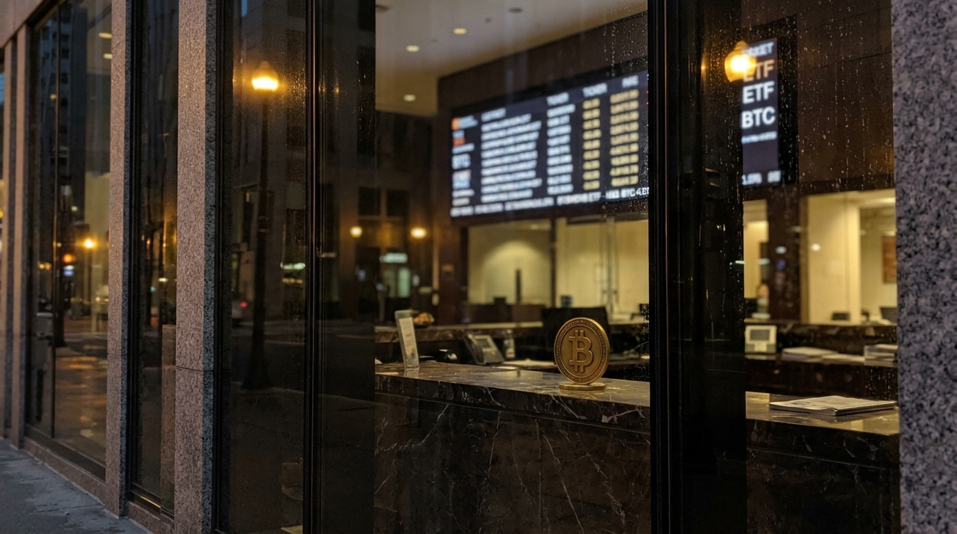 Franklin Templeton lanza ETF DRIP para invertir dividendos en Bitcoin