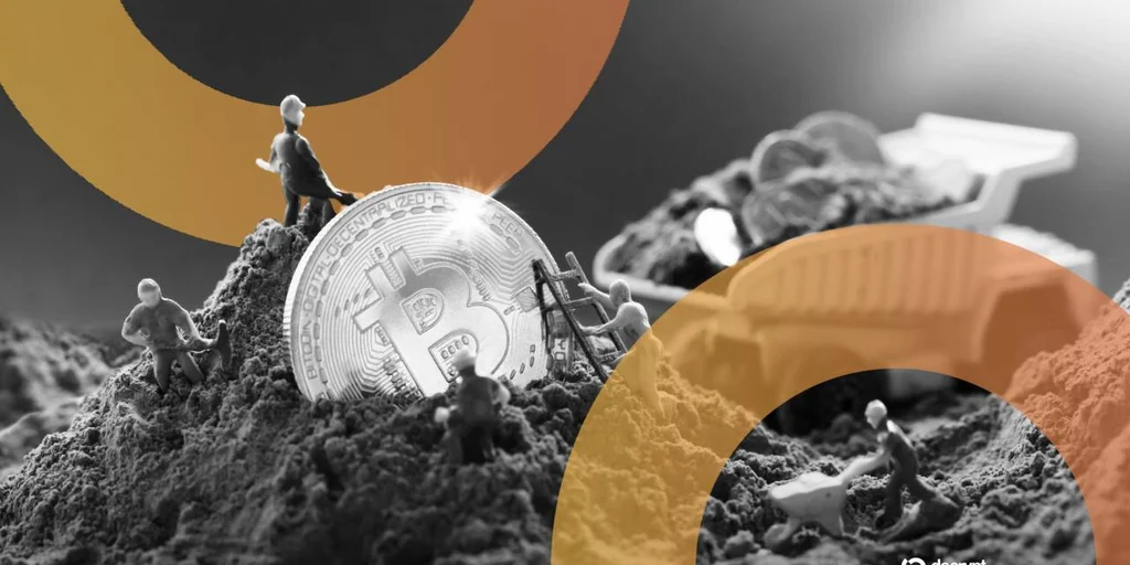 Hive Bitcoin Minero Reporta Aumento de Ingresos con Apuesta por IA