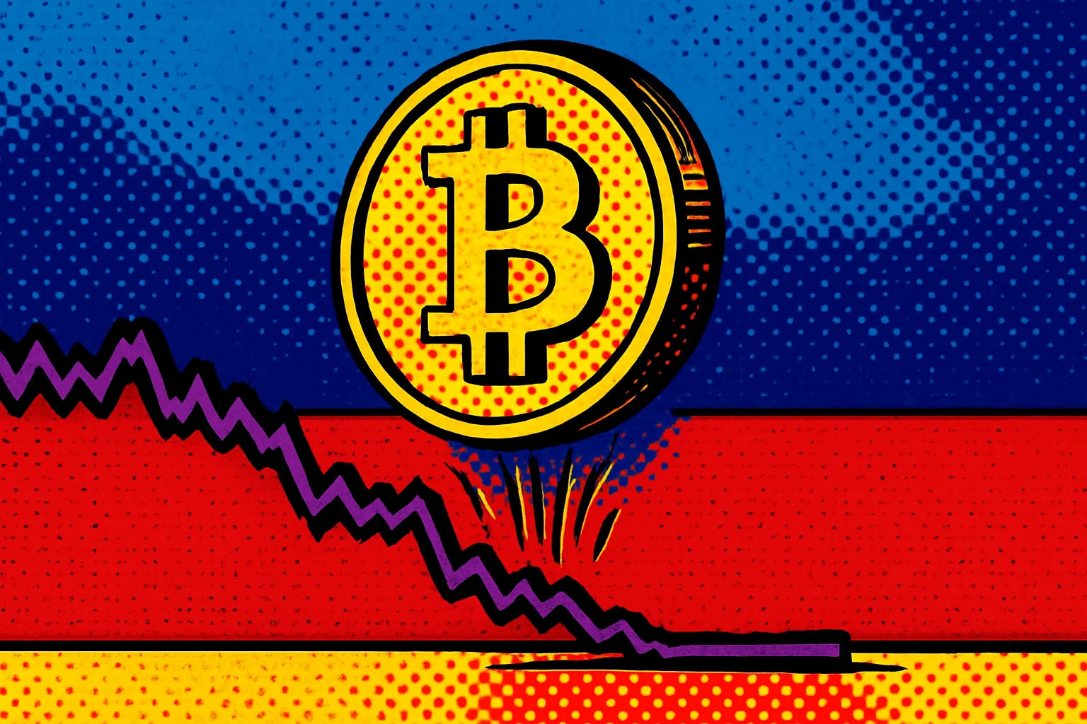 Bitcoin compra cae a 2022: ¿el mercado tocó fondo?