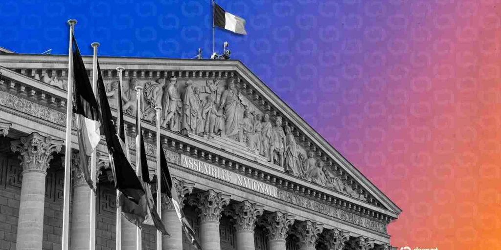 Francia amenaza a cripto con reporte obligatorio de wallets >€100k