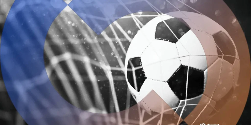 El regulador del Reino Unido advierte a los clubes de fútbol sobre acuerdos de patrocinio con criptomonedas no autorizados