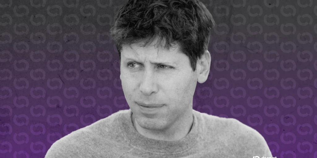 Florida demanda a OpenAI y Sam Altman por inseguridad de ChatGPT