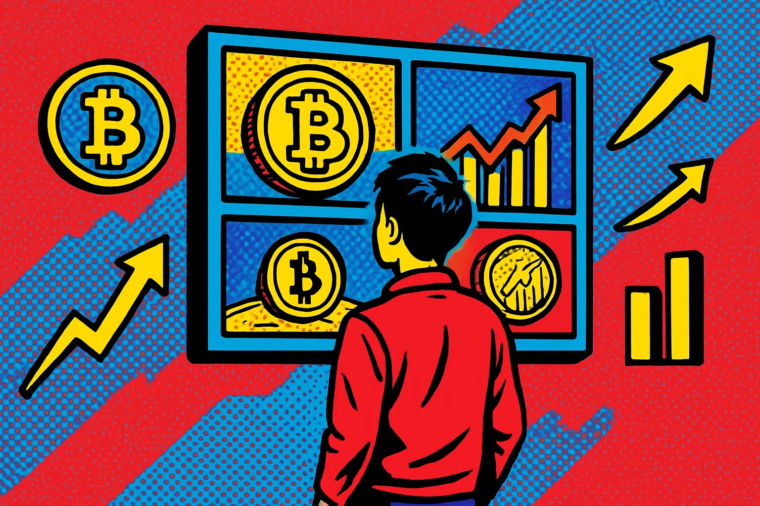 Playlists de video: la nueva escuela cripto para principiantes