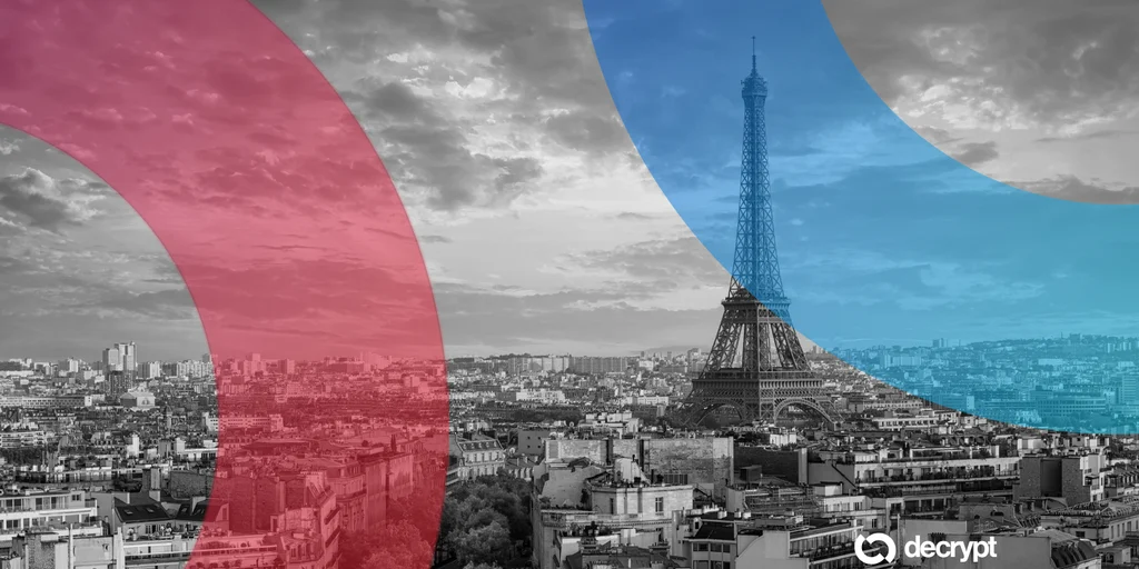 Francia impone impuestos a stablecoins y a salidas de criptos