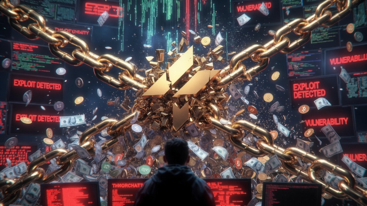 THORChain ocultó fallas críticas y no recompensó a los descubridores