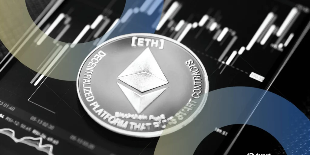 ¿Por qué Ethereum podría caer un 25% más antes de encontrar suelo?