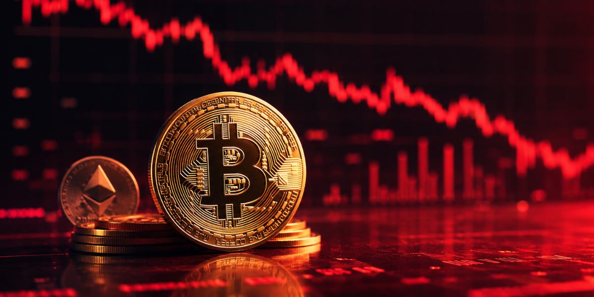 ETF de Bitcoin registran su mayor racha de salidas desde su lanzamiento