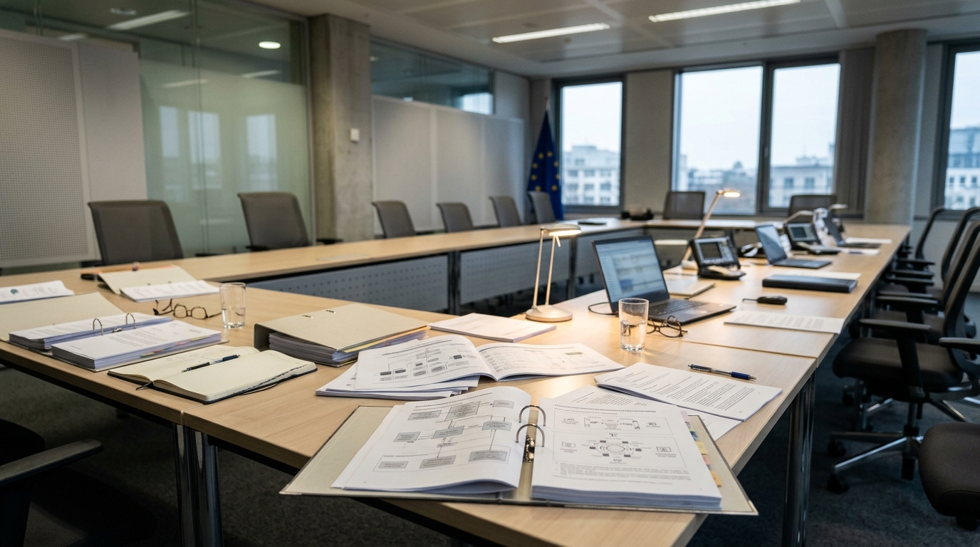 ESMA evalúa la liquidez del colateral tokenizado en la UE