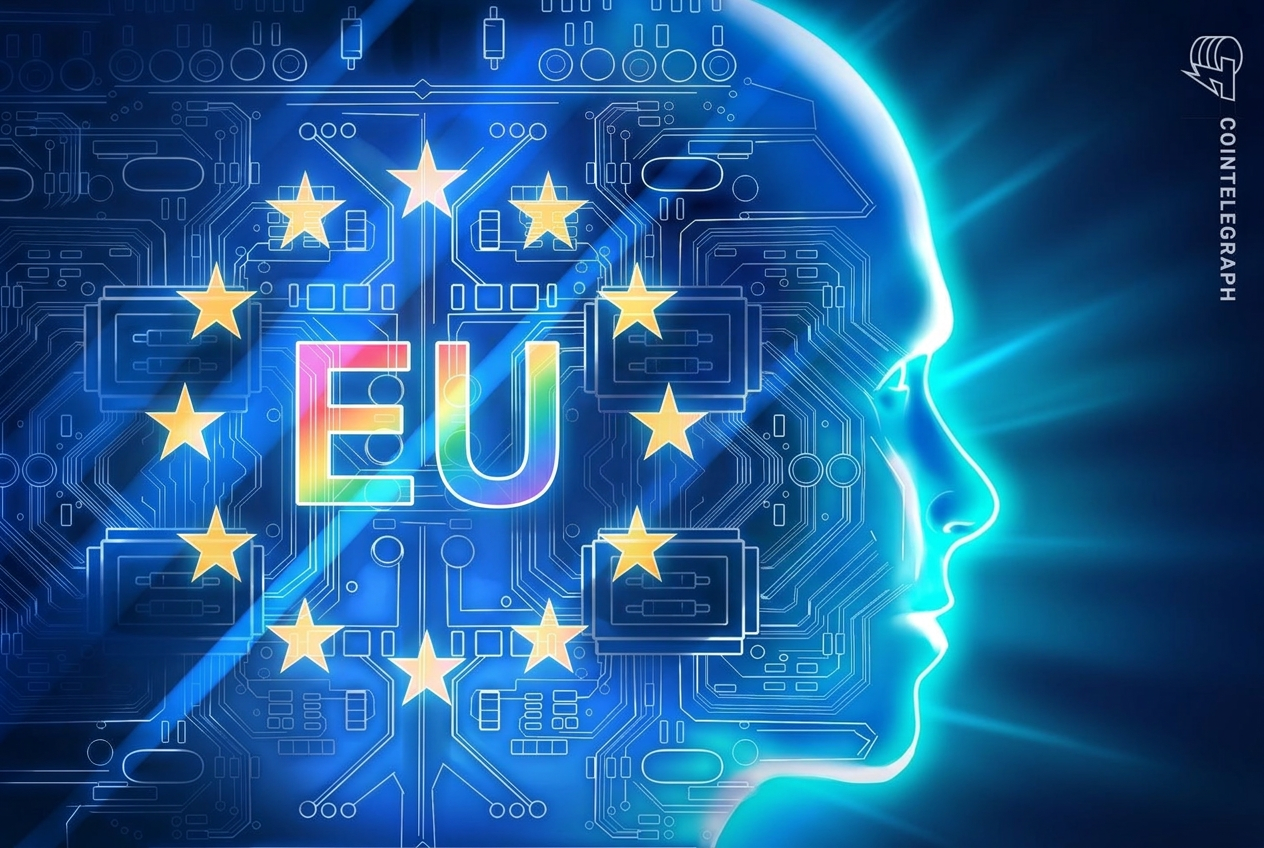 La UE se prepara para controlar a los AGI descontrolados