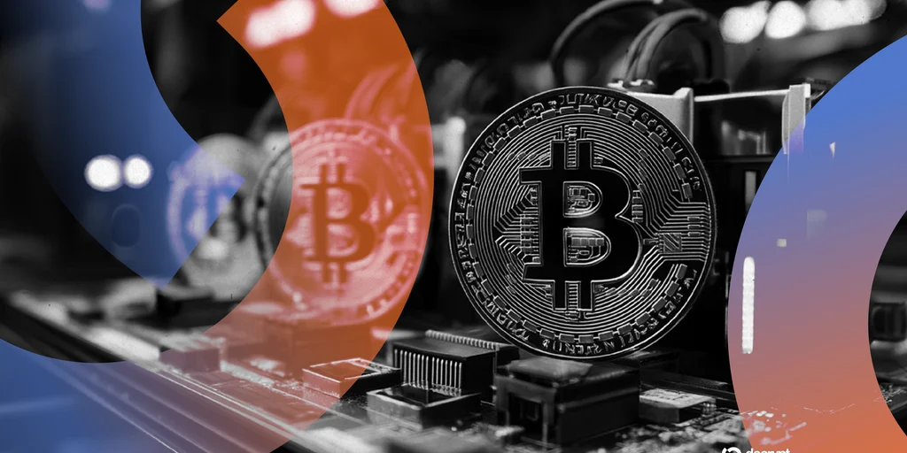 Aseguradora en Bitcoin recauda 37,5 M$ y lidera el mercado de seguros cripto