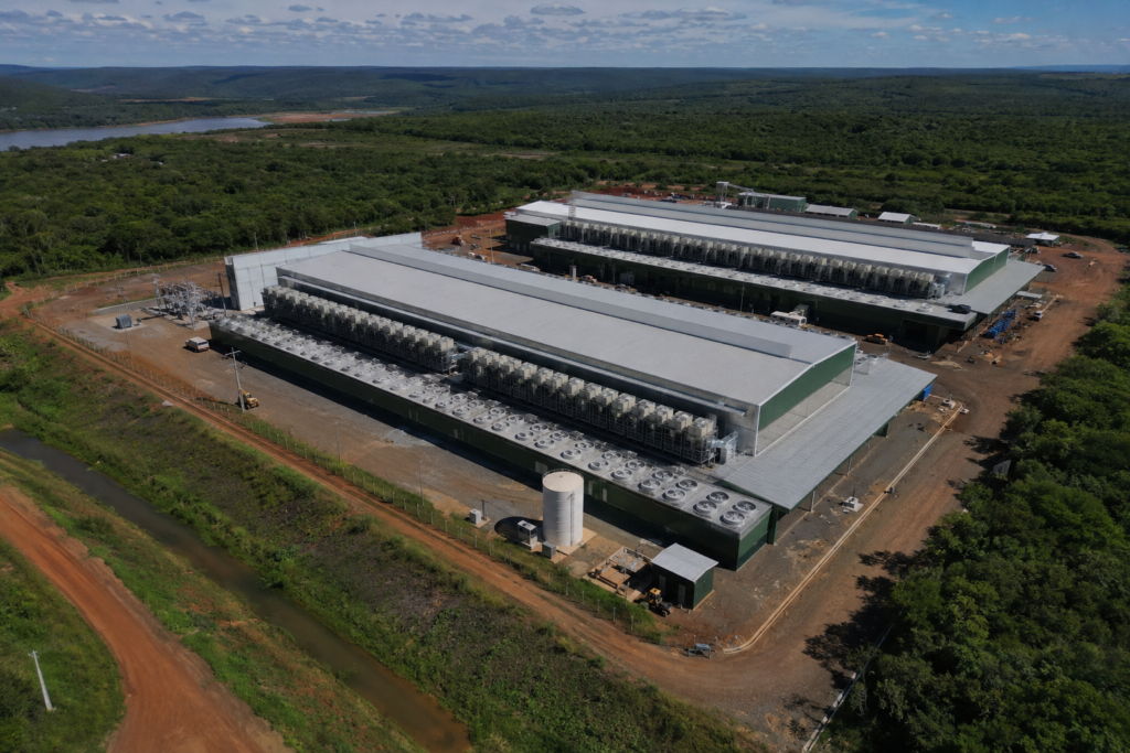Bitcoin: Paraguay como ejemplo de minería eficiente en Venezuela