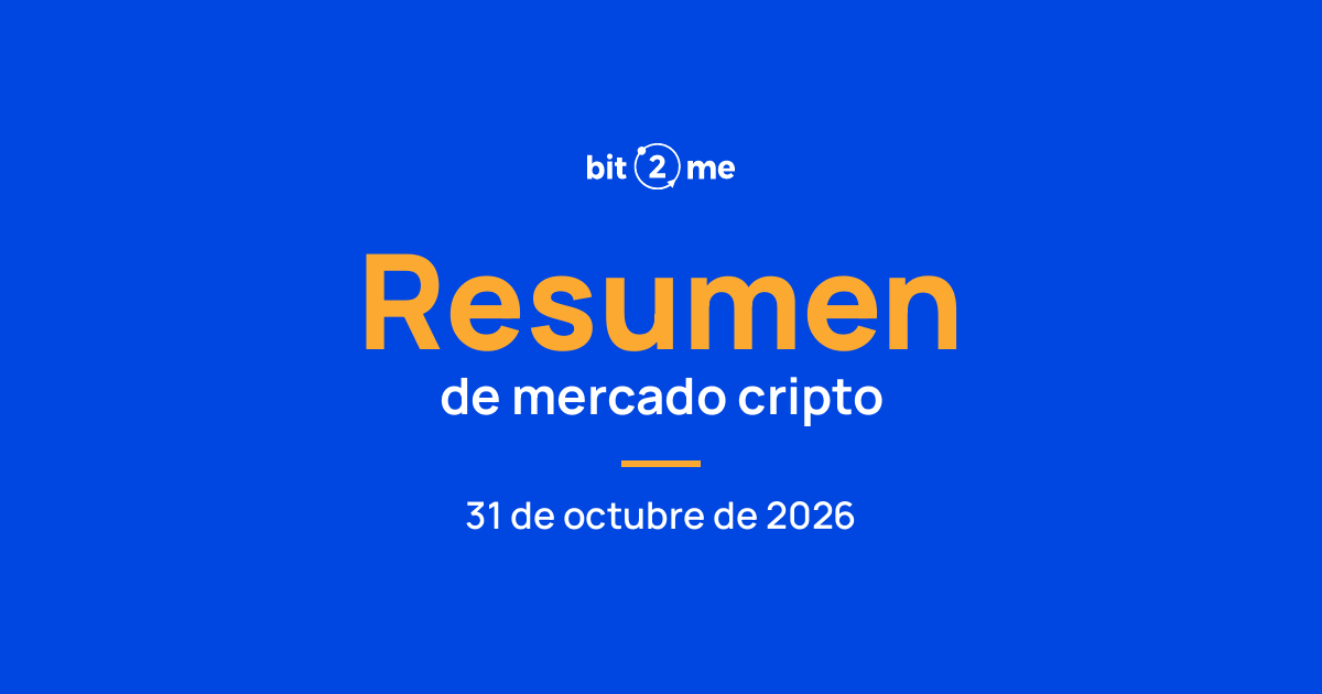 Bitcoin sube 0,98% tras hack de Binance, Chainlink lidera al alza