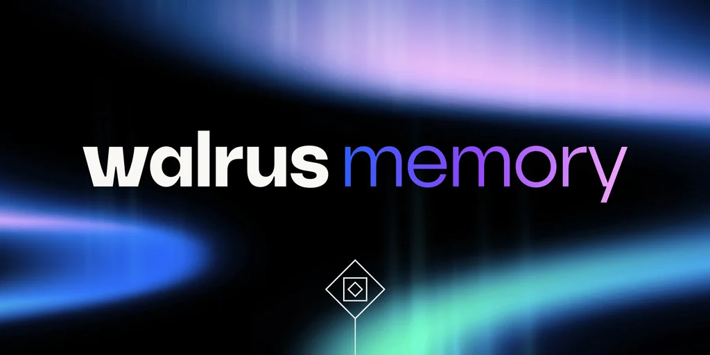 Memoria Walrus: Los Agentes IA Ahora Pueden 'Realmente Aprender Sobre Nosotros'