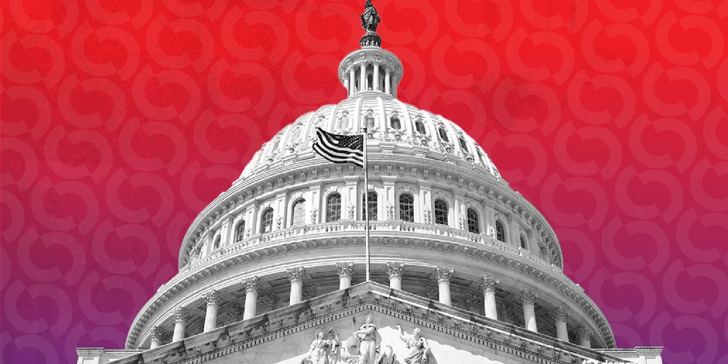 Senado exige a Cantor Fitzgerald revelar vínculos con Tether
