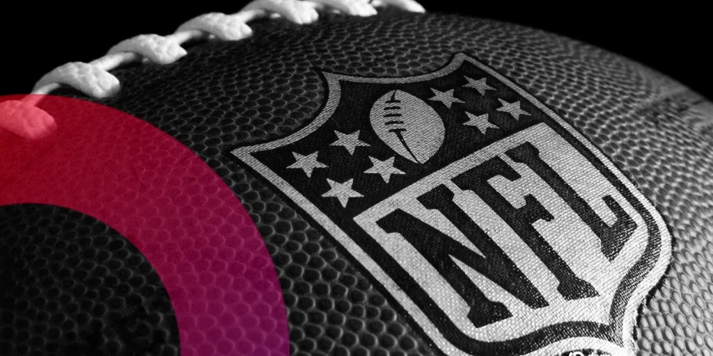 NFL exige regulaciones sobre mercados de predicción deportiva