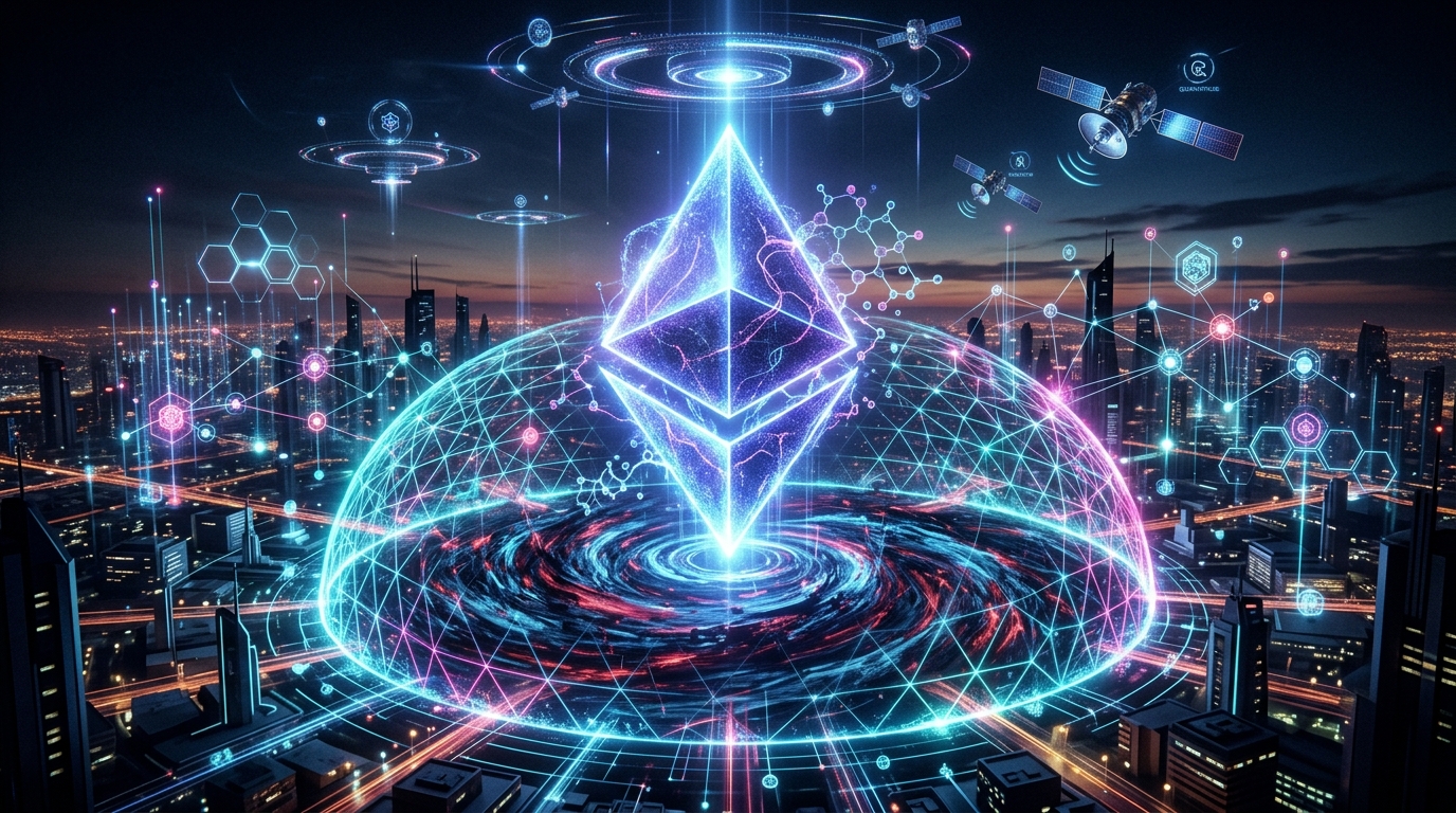 Ethereum prepara su defensa cuántica por solo unos céntimos