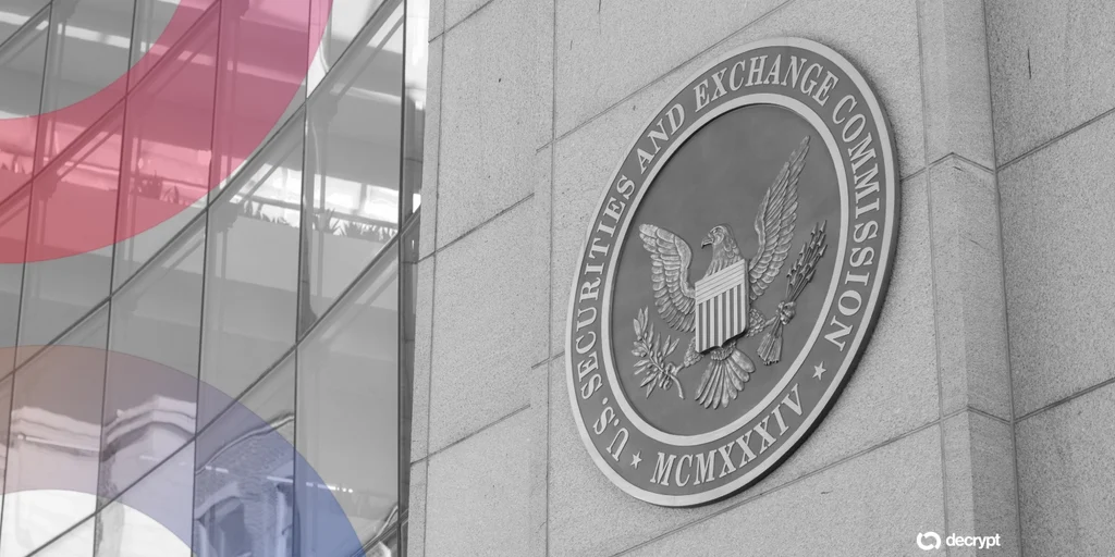 SEC Propone Primeras Reglas Formales para Fundraising Cripto