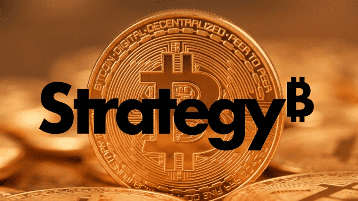 Strategy vende 32 BTC después de 6 años: ¿Qué significa para el mercado?