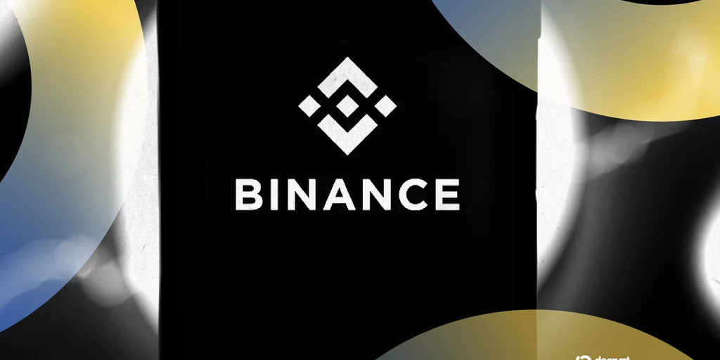 Binance Accede a 7.000 Acciones Estadounidenses y Lanza 'bStocks' Tokenizados