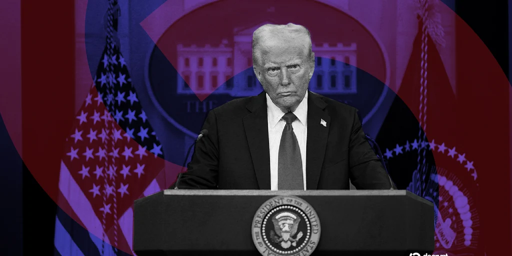 Trump firma orden ejecutiva sobre IA para fortalecer la ciberseguridad
