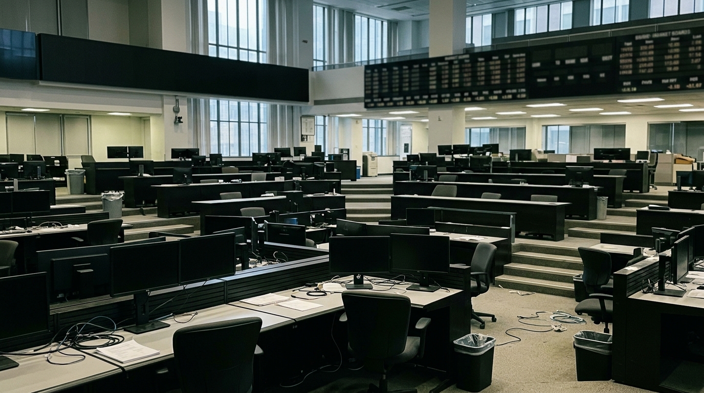 FMI advierte sobre riesgos de mercados tokenizados