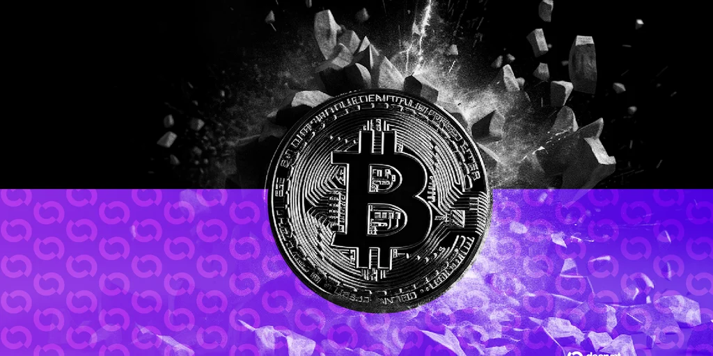 Bitcoin de 2011 se mueve tras 15 años: ¿Venta masiva?