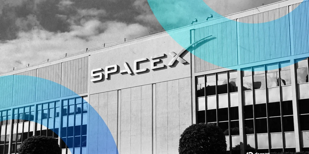 SpaceX advierte a inversores de dilución potencial en su IPO de $1.75B