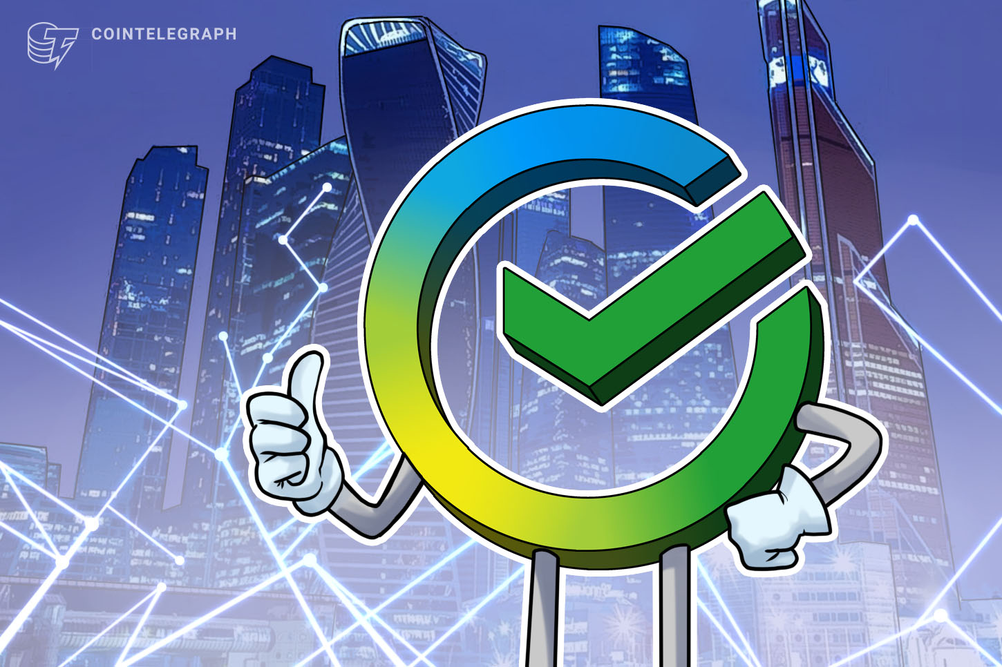 Sberbank abre la puerta a Bitcoin en Rusia