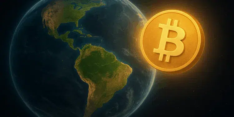 Minar Bitcoin con caña de azúcar: el negocio verde que revoluciona Brasil