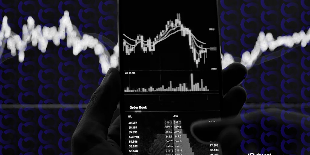 Bitcoin cae bajo $70,000; NEAR y Worldcoin lideran alzas