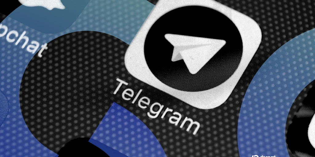 Telegram Renombra Toncoin a Gram y la Criptomoneda Sube