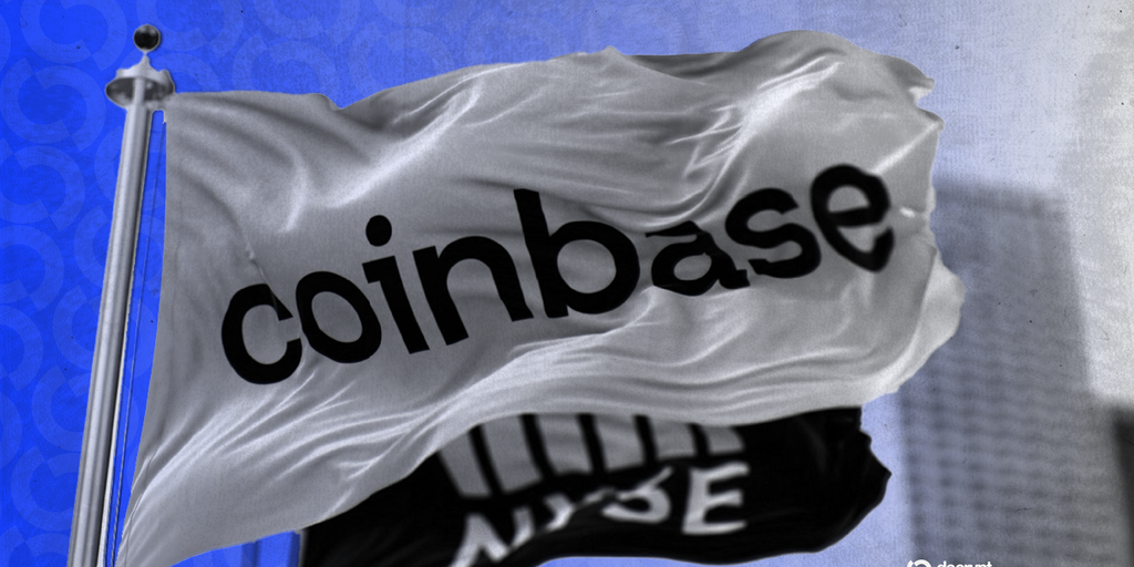 Vendé Coinbase antes del golpe de derivados, advierte Compass Point