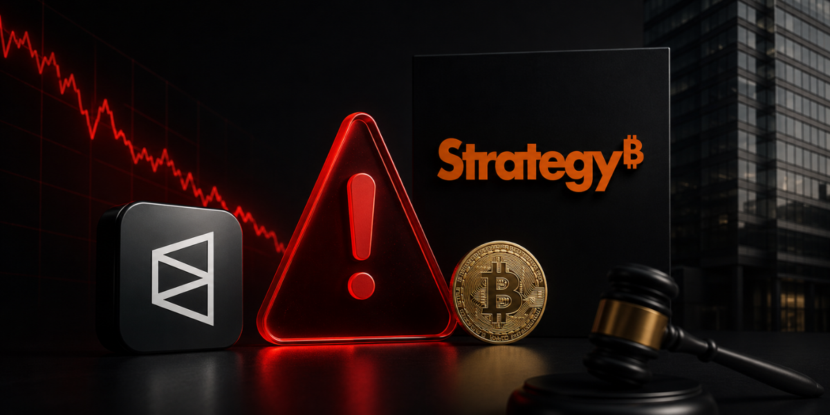 Strategy vende 32 BTC y desata polémica en Polymarket