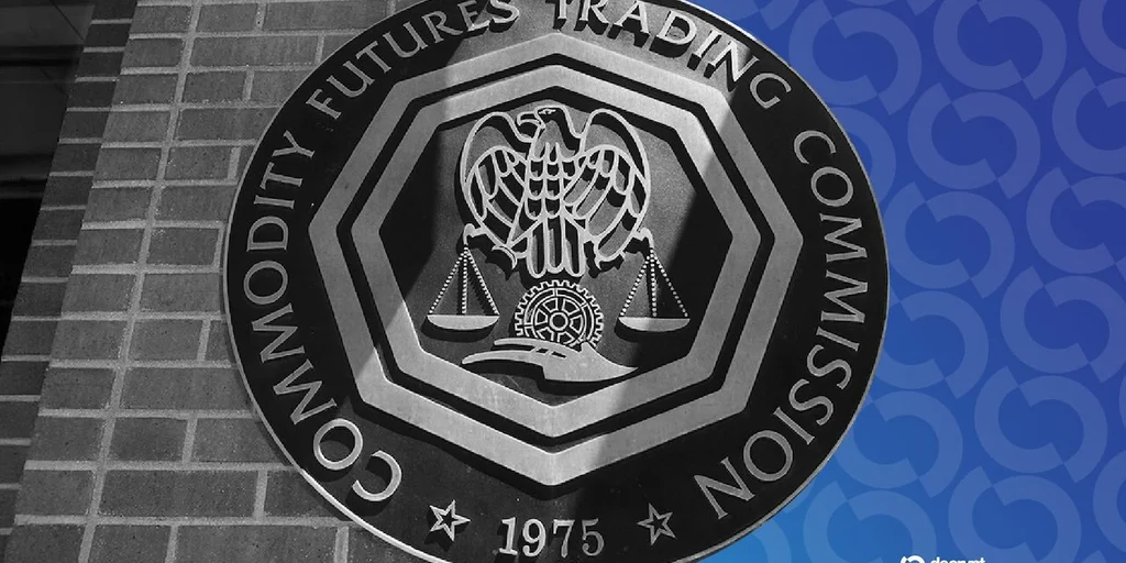 CFTC define contratos de predicción como swaps, excluye apuestas tradicionales