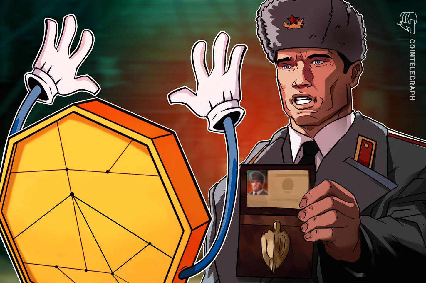 Reino Unido sanciona 3 exchanges y 2 procesadores cripto