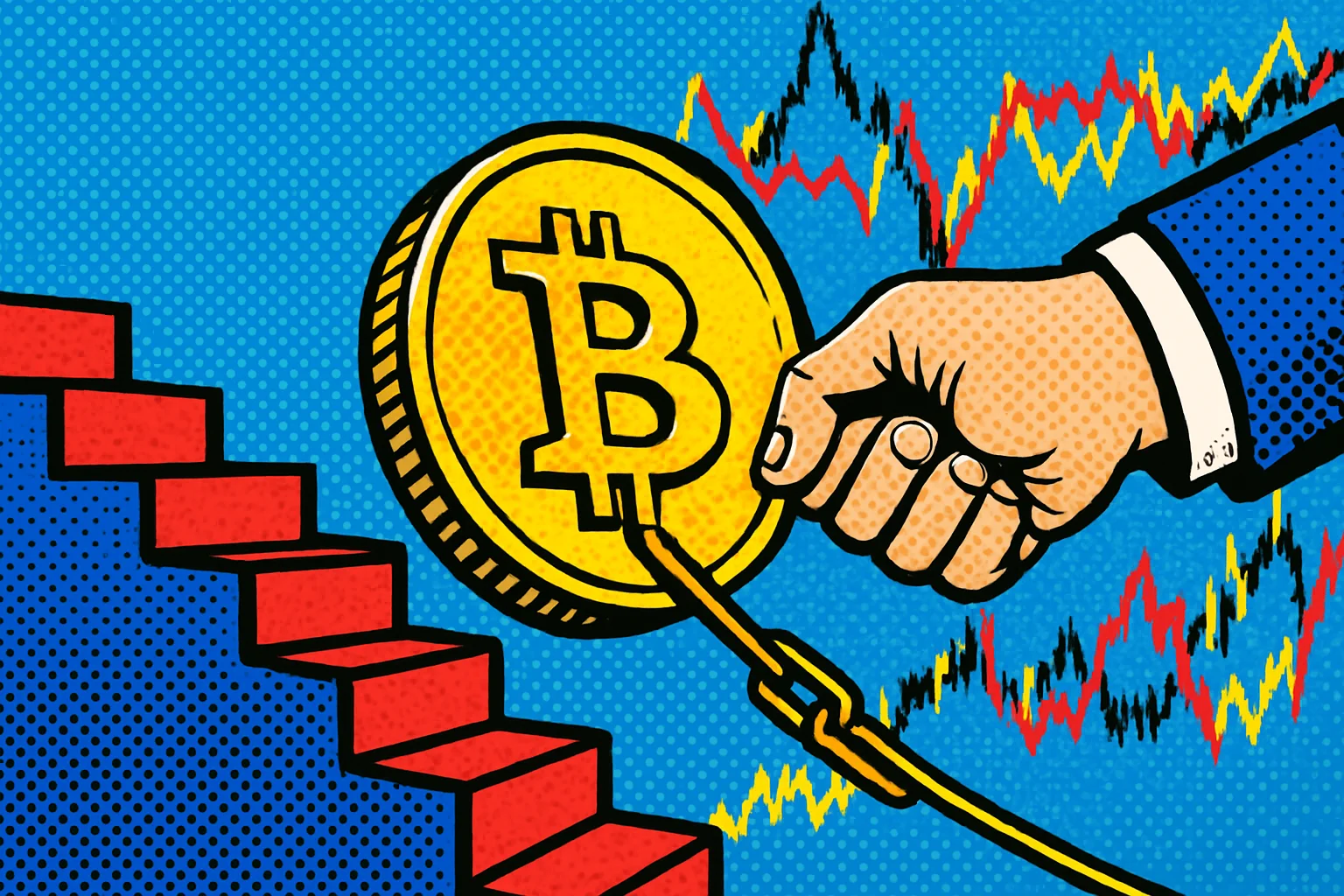 Bitcoin y los 250k: Calacanis duda de la tesis de Saylor