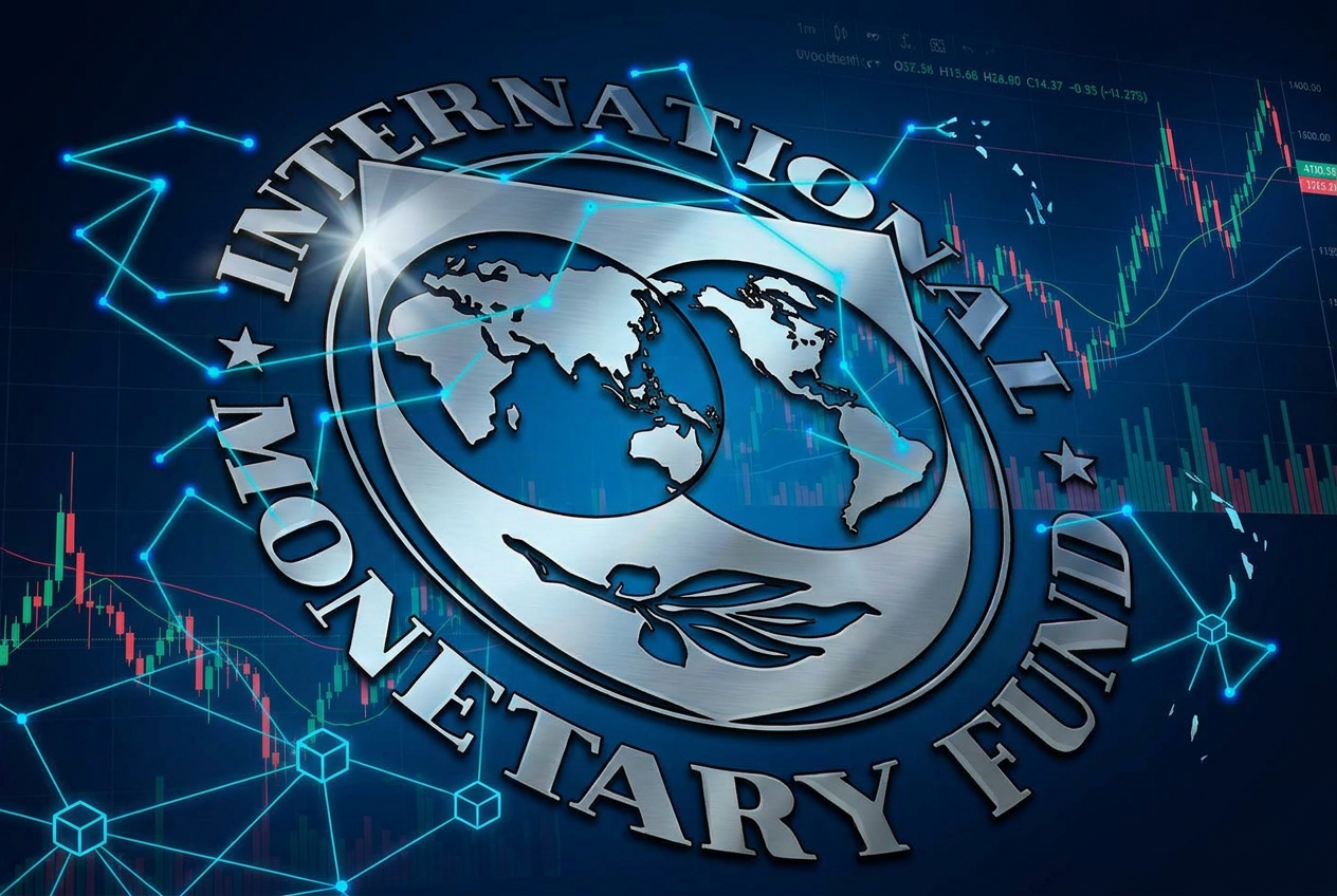 El FMI advierte que los mercados tokenizados podrían agravar riesgos financieros