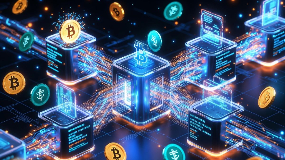 Los bancos aún no controlan el negocio de las stablecoins