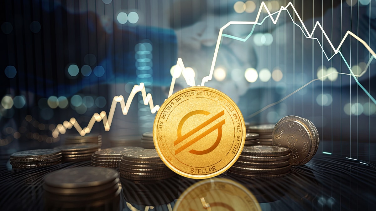 Stellar se destaca mientras Bitcoin cae por debajo de los USD 70k