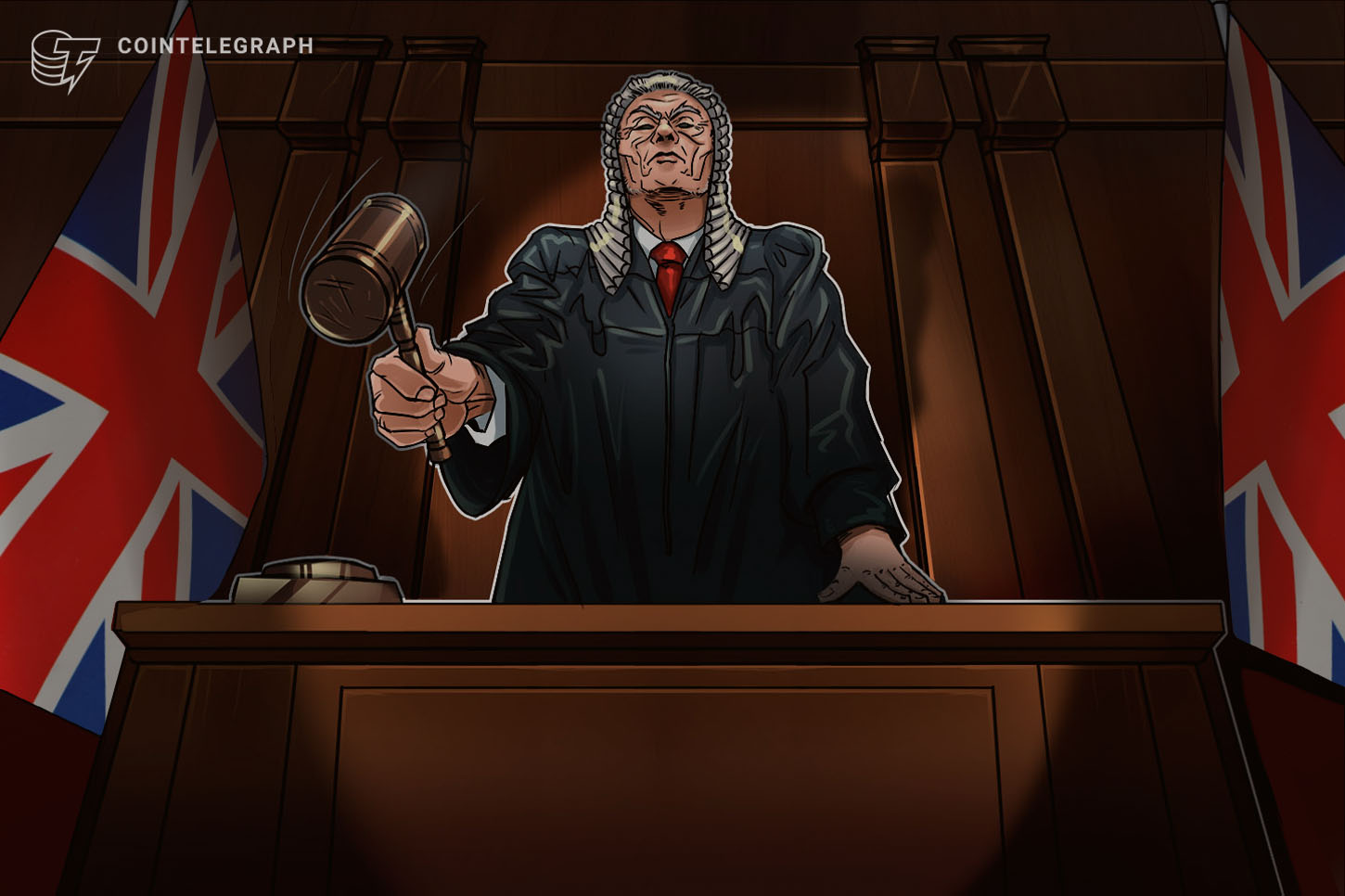 Victimas chinas pierden batalla legal por 61,000 BTC