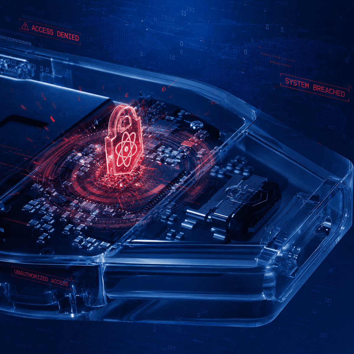 Revelan vulnerabilidad en el chip de la nueva wallet Trezor Safe 7