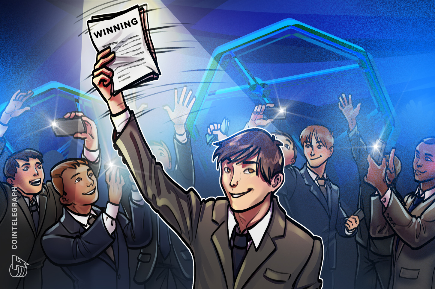 PAC cripto gasta 2,7 millas en campaña electoral 2026