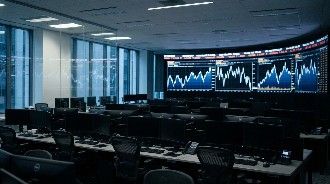 Acciones tokenizadas: el FMI advierte sobre su volatilidad
