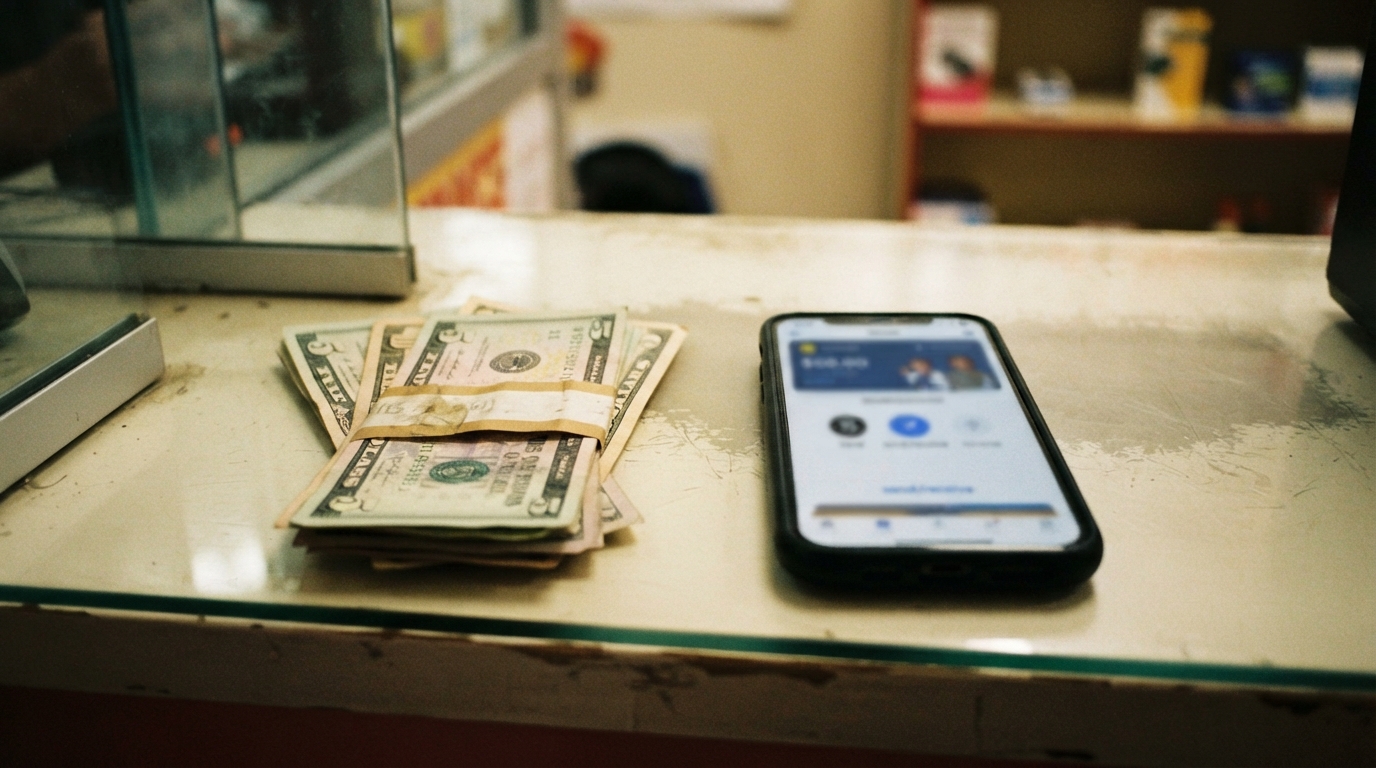 Stablecoins como efectivo: nueva propuesta contable del FASB