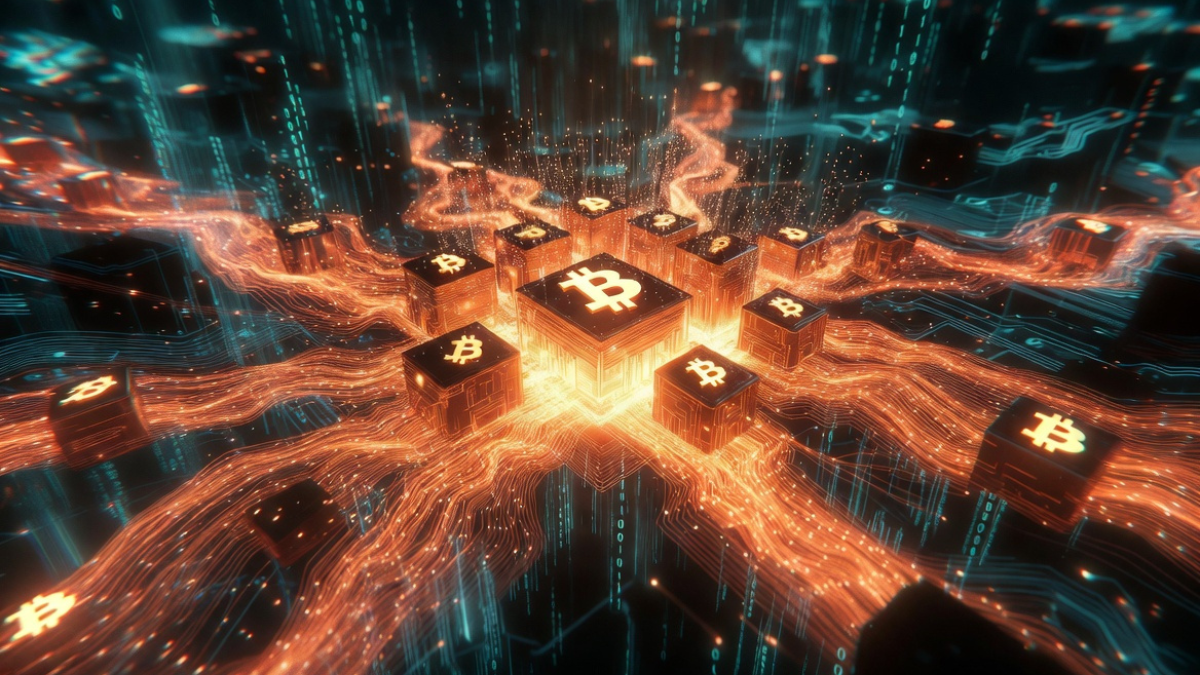 El desarrollador de Lightning lanza Cube: contratos inteligentes sin custodia