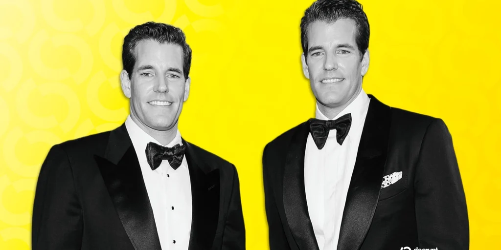 Cypherpunk lanza la flota de minería Zcash más grande del mundo con Winklevoss