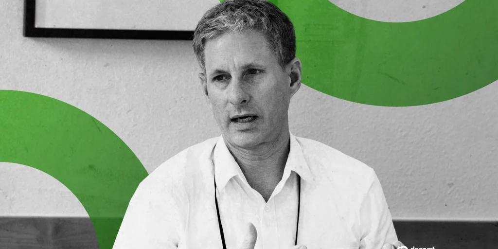 Perdió la carrera al Congreso el millonario de Stripe apoyado por Ripple