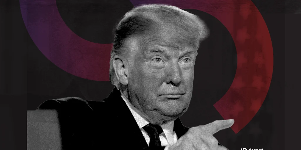 Trump Coin lanza club exclusivo para sus mayores holders en la Copa del Mundo
