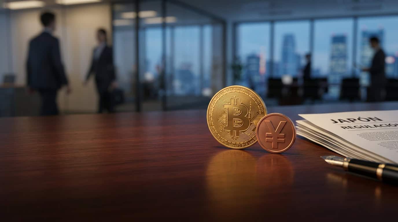 Japón lidera la adopción de ETFs cripto y stablecoins en Asia