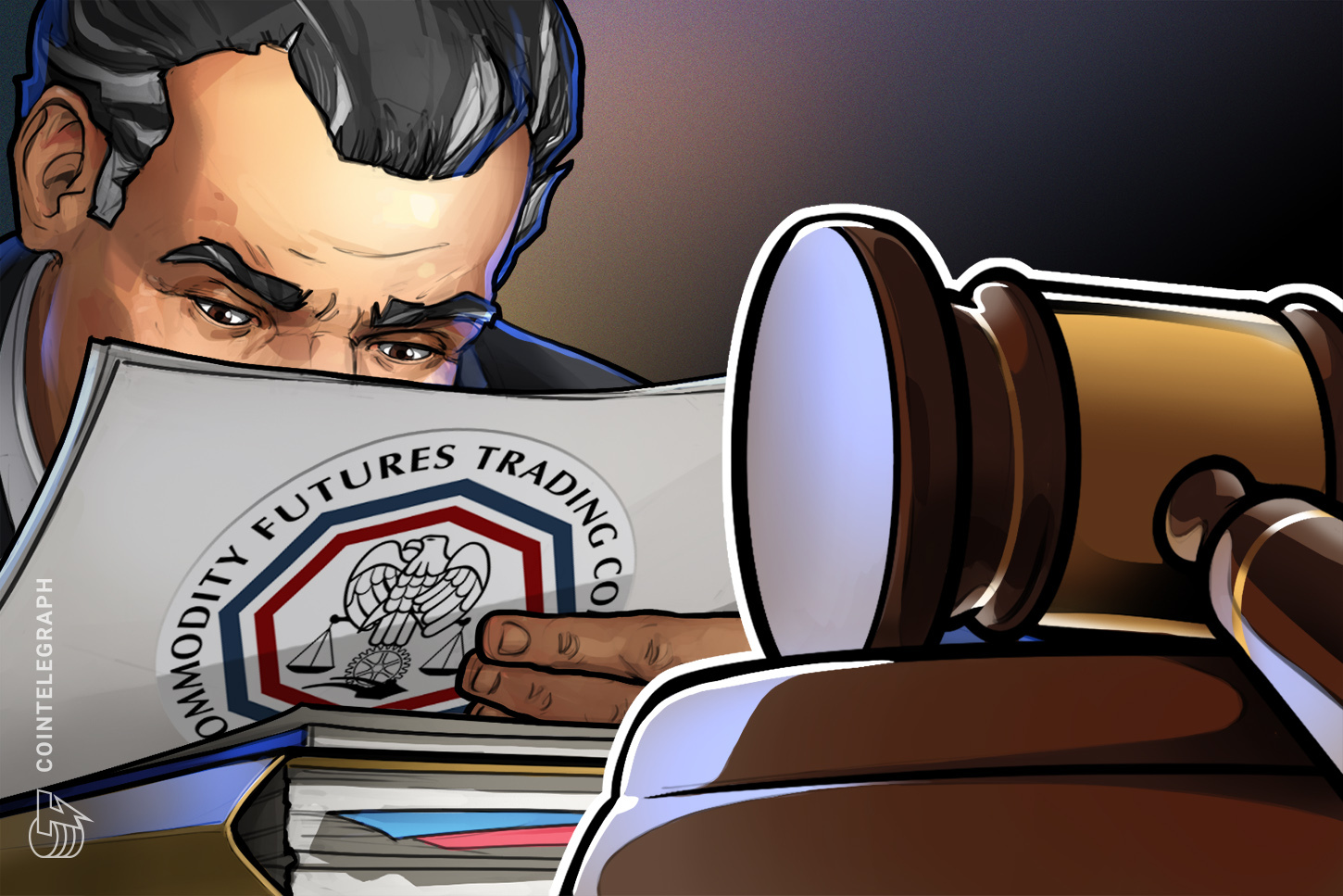 Blockchain.com busca licencias CFTC para mercados de predicción